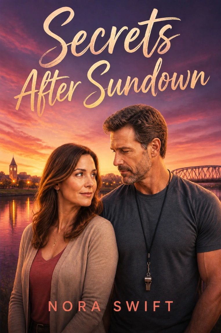 Secrets After Sundown by Nora Swift