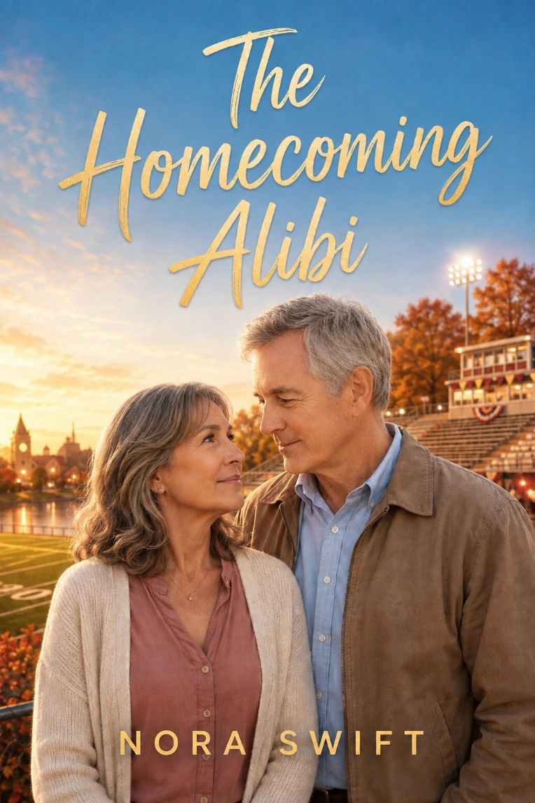 The Homecoming Alibi by Nora Swift